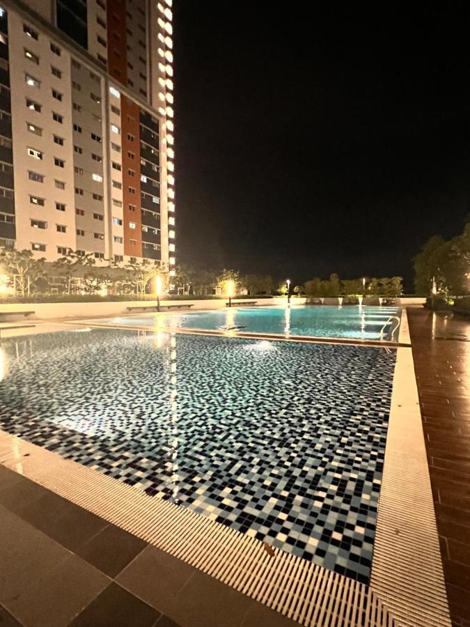 High Flyer Klia At Alanis Residence Kota Warisan 세팡 외부 사진